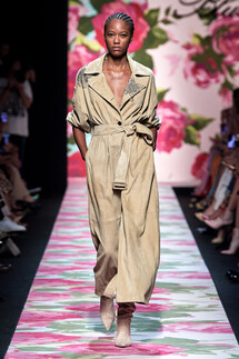 Blumarine Spring 2020 / Blumarine весна-лето 2020 / Неделя моды: Милан